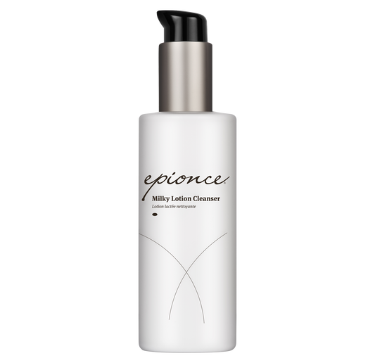 Milky Lotion Cleanser (170ml)