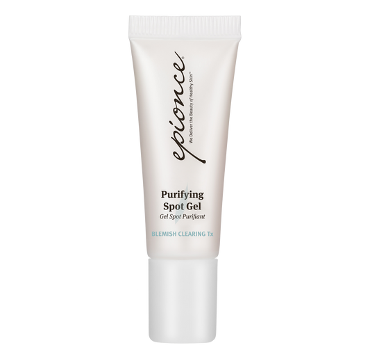 Purifying Spot Gel 