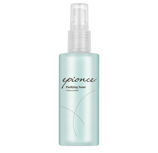 Purifying Toner (120ml)