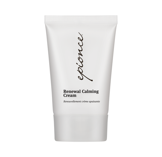 Renewal Calming Cream (Small) (75g)