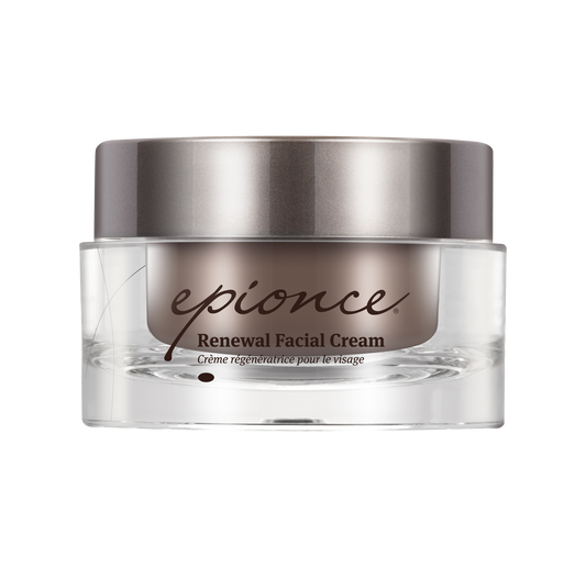 Renewal Facial Cream 