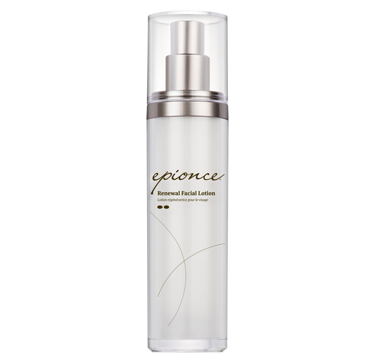 Renewal Facial Lotion 