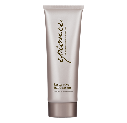 Restorative Hand Cream  