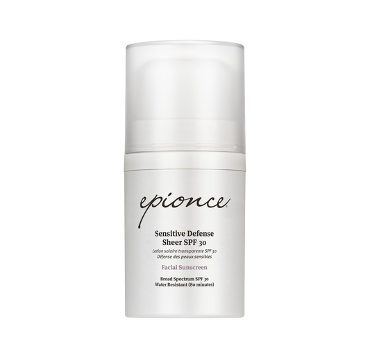 Sensitive Defense Sheer SPF 30 (50ml)