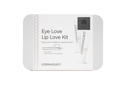 Eye Love Lip Love Kit