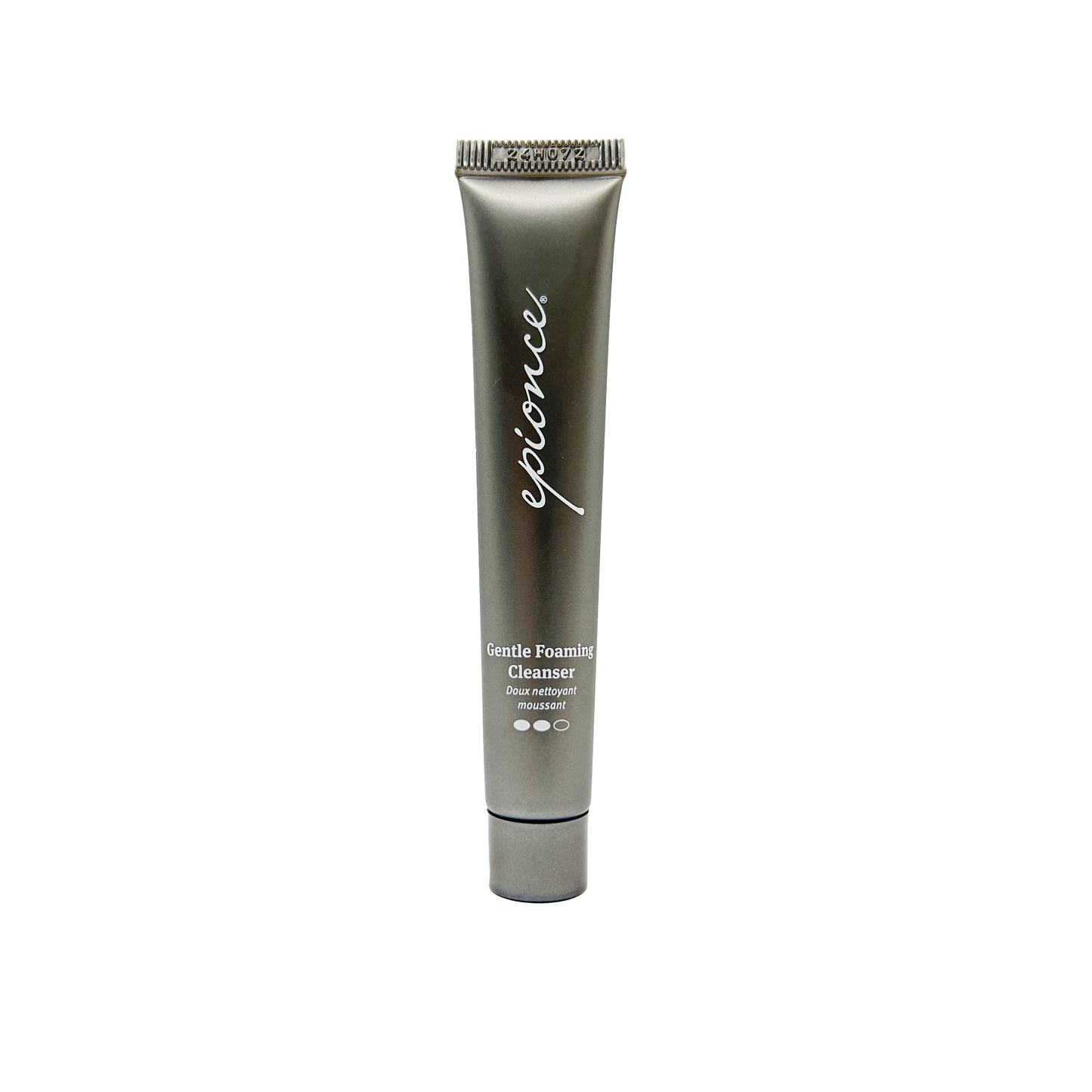 (Sample) Deluxe Gentle Foaming Cleanser 12ML