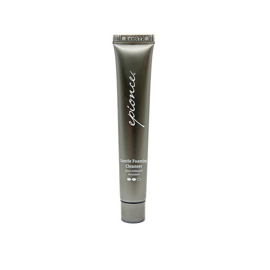 (Sample) Deluxe Gentle Foaming Cleanser 12ML