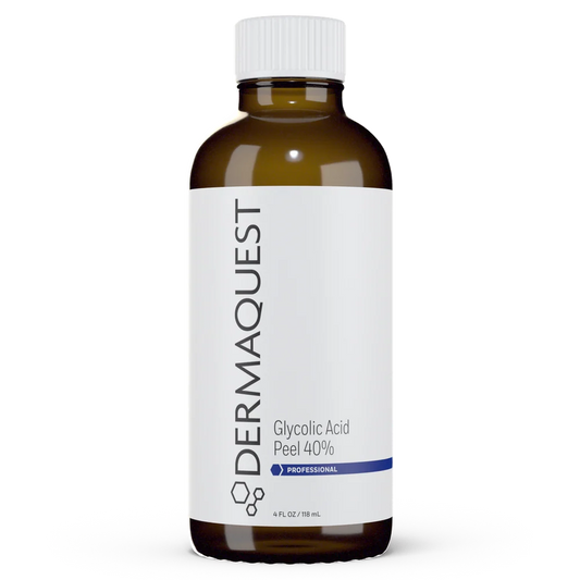 Prof. Glycolic Acid Peel 40% (4oz)