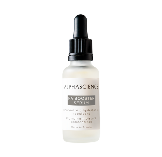 HA BOOSTER SERUM 30ML