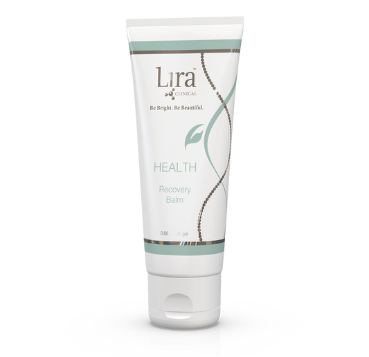 HEALTH Recovery Balm (0.88oz)