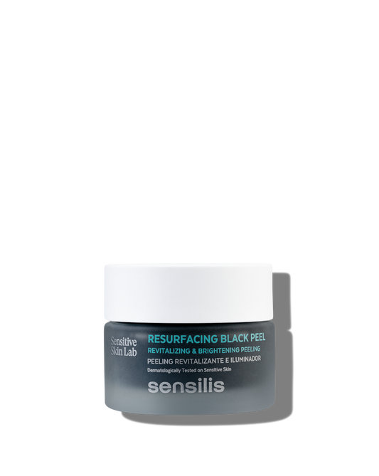 Resurfacing Black Peel (50ml)