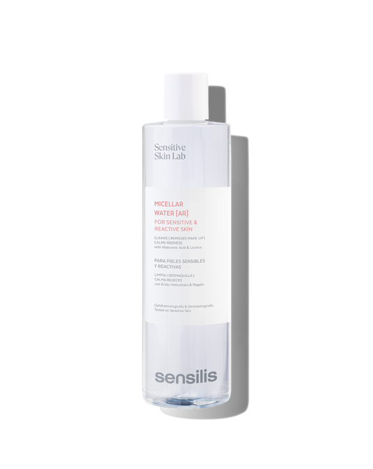 Hygiene Micellar Water [AR]