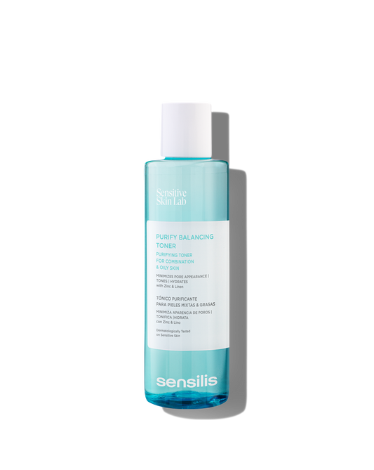 Hygiene Purify Balancing Toner