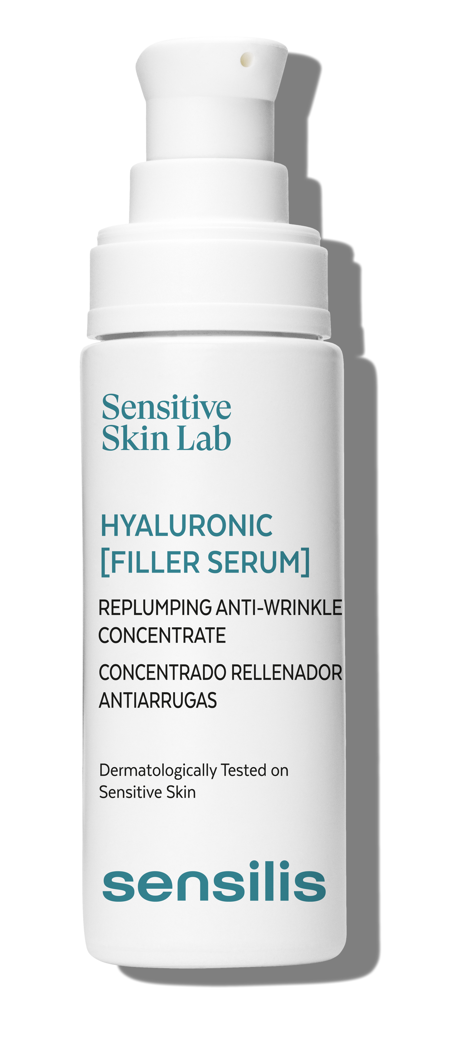 Hyaluronic Filler Serum