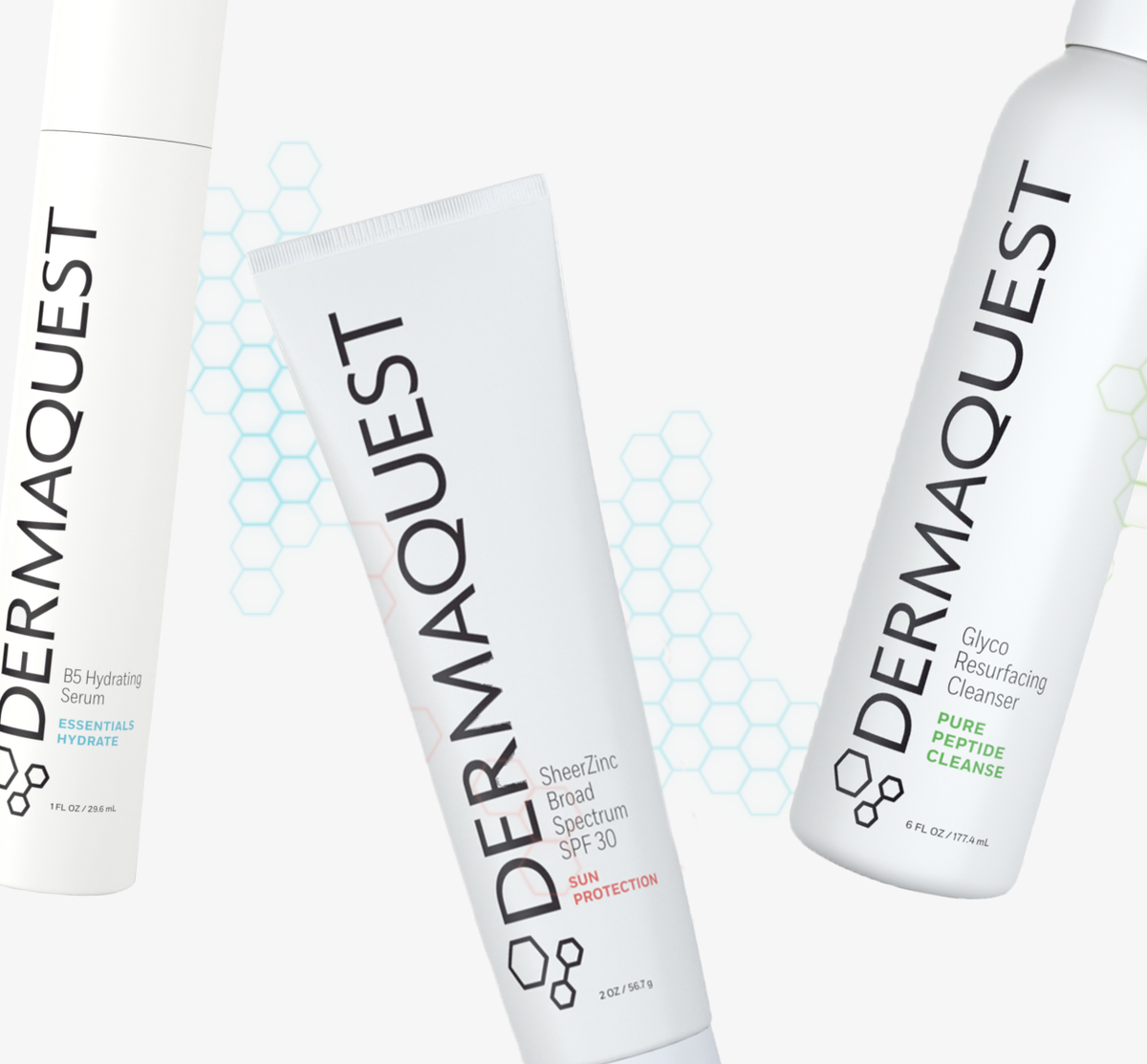 Dermaquest DermaQuest – Dermapure Clinical