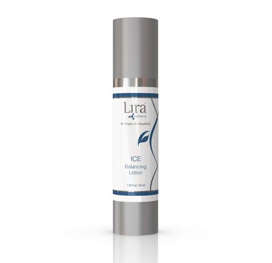 ICE  - Balancing Lotion (1.69oz)