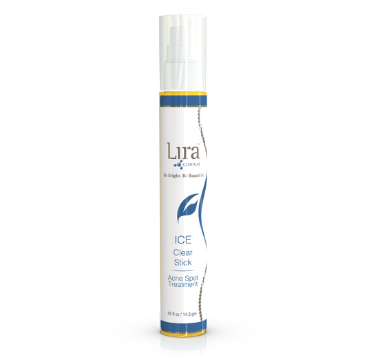 ICE - Clear Stick (0.5oz)
