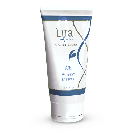 ICE - Refining Masque (2oz)