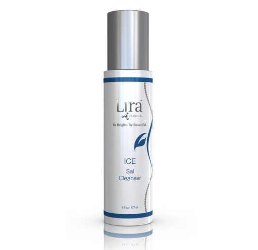 ICE - Sal Cleanser (6oz)