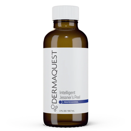 Prof. Intelligent Jessners (2oz)