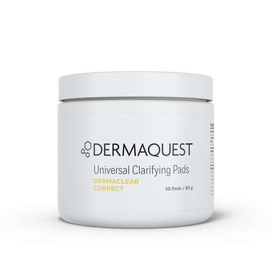 Universal Clarifying Pads