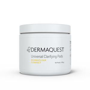 Universal Clarifying Pads (50pads)