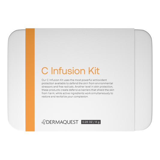 C Infusion Kit