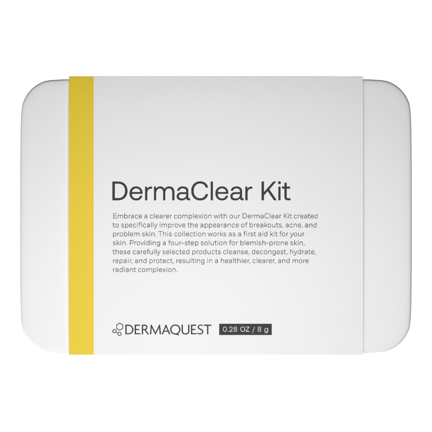 DermaClear Kit