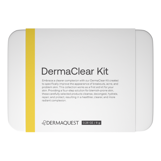 DermaClear Kit