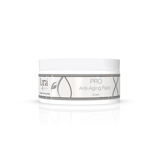 PRO - Anti-Aging Pads (1oz)
