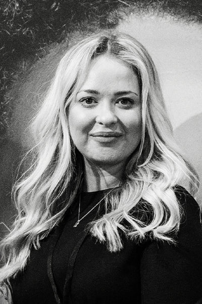 Laura Chater (Maternity Leave)