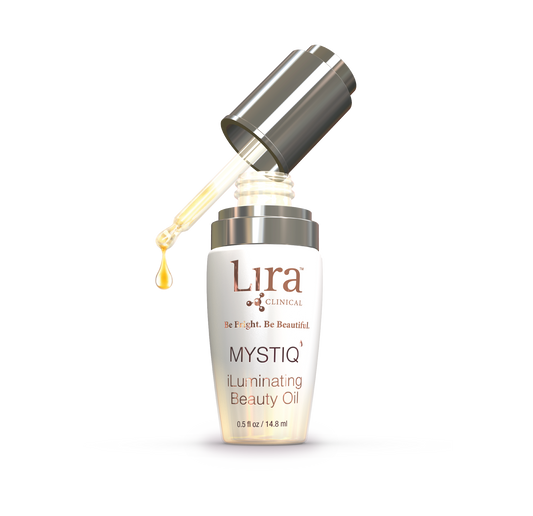 MYSTIQ - illuminating Beauty Oil (1oz)