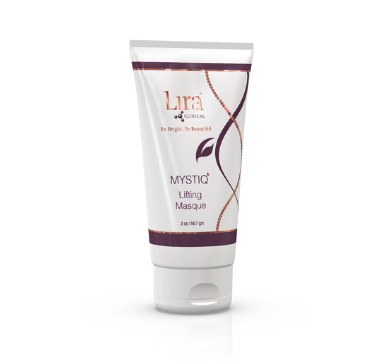 MYSTIQ - Lifting Masque - PROFESSIONAL