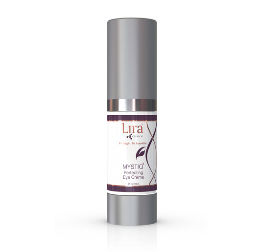 MYSTIQ - Perfecting Eye Crème (0.5oz)