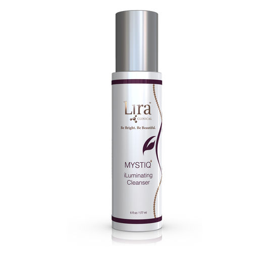 MYSTIQ - iLuminating Cleanser (6oz)