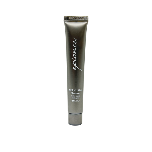 (Sample) Deluxe Milky Lotion Cleanser 12ML