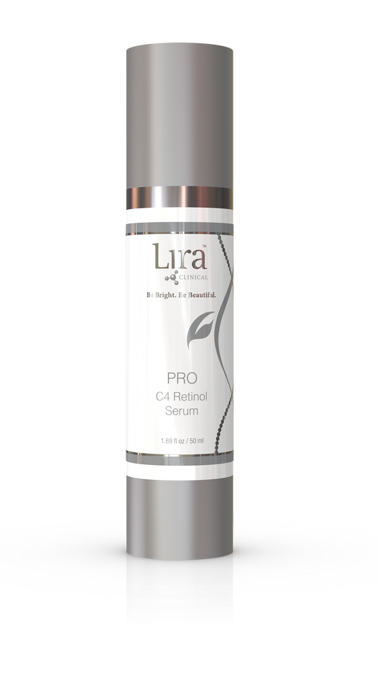 PRO - C4 Retinol Serum (1.69oz)