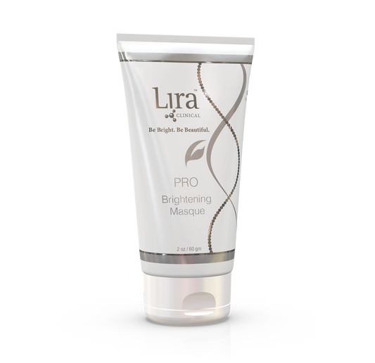 PRO Brightening Masque - PROFESSIONAL