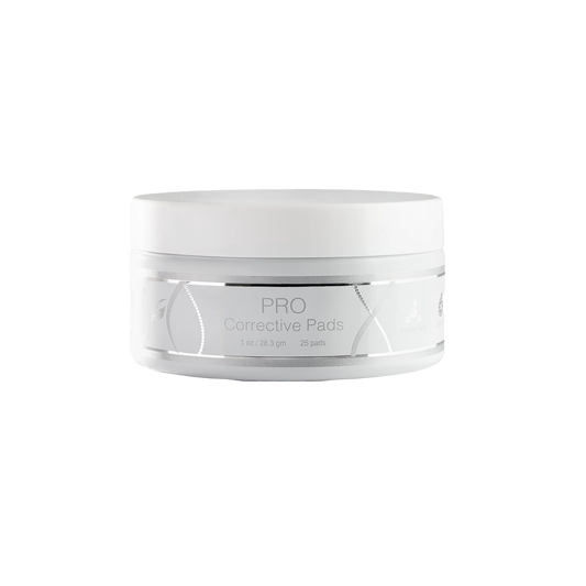 PRO - Corrective Pads (1oz)