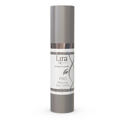 PRO - Refining Eye Cream (0.5oz)