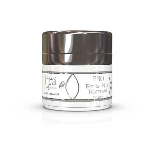 PRO - Retinal-Plus Treatment (1oz)
