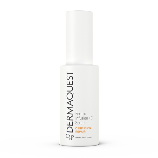 Ferulic Infusion + C Serum (0.9oz)