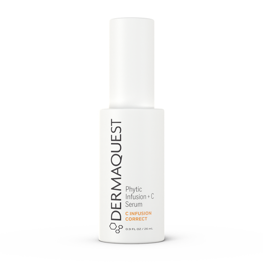 Phytic Infusion + C Serum (0.9oz)