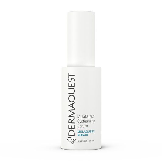 MelaQuest Cysteamine Serum (0.9oz)