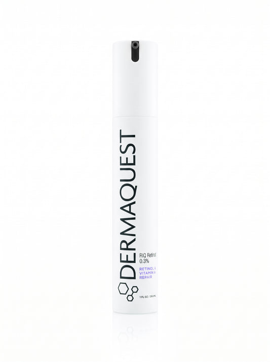 RiQ Retinol 0.3% (1oz)