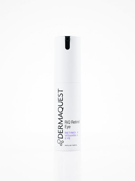 RiQ Retinol Eye (0.5oz)