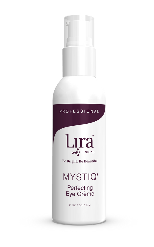 MYSTIQ - Perfecting Eye Crème - PROFESSIONAL (2oz) (2oz)