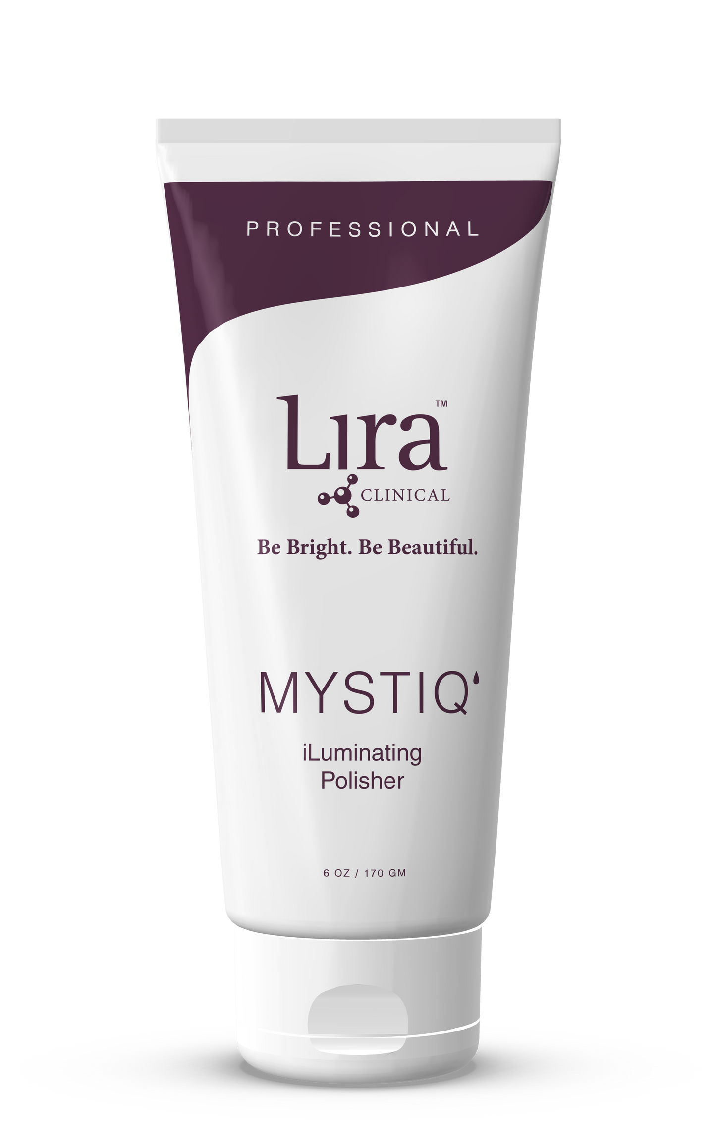 MYSTIQ - ilLuminating Polisher - PROFESSIONAL (6oz)