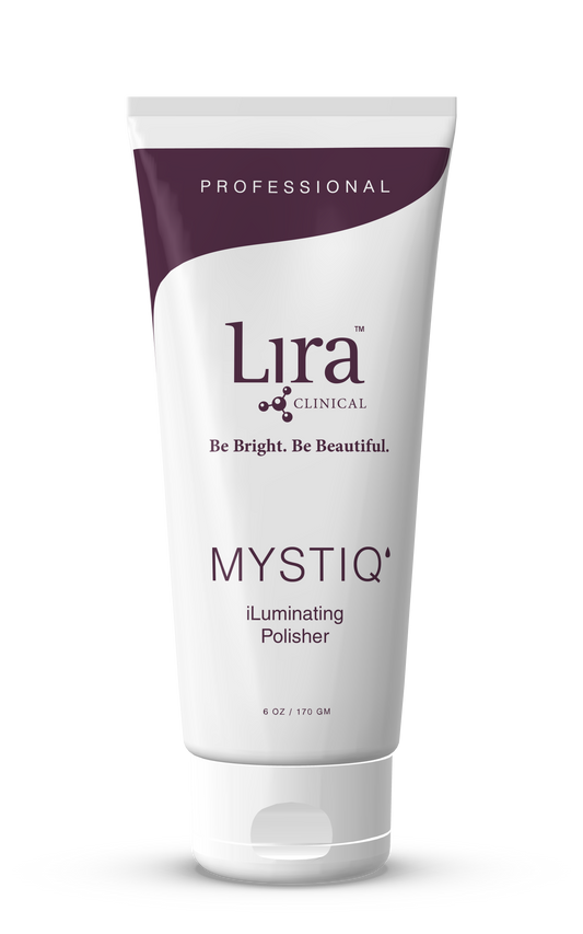 MYSTIQ - ilLuminating Polisher - PROFESSIONAL (6oz)