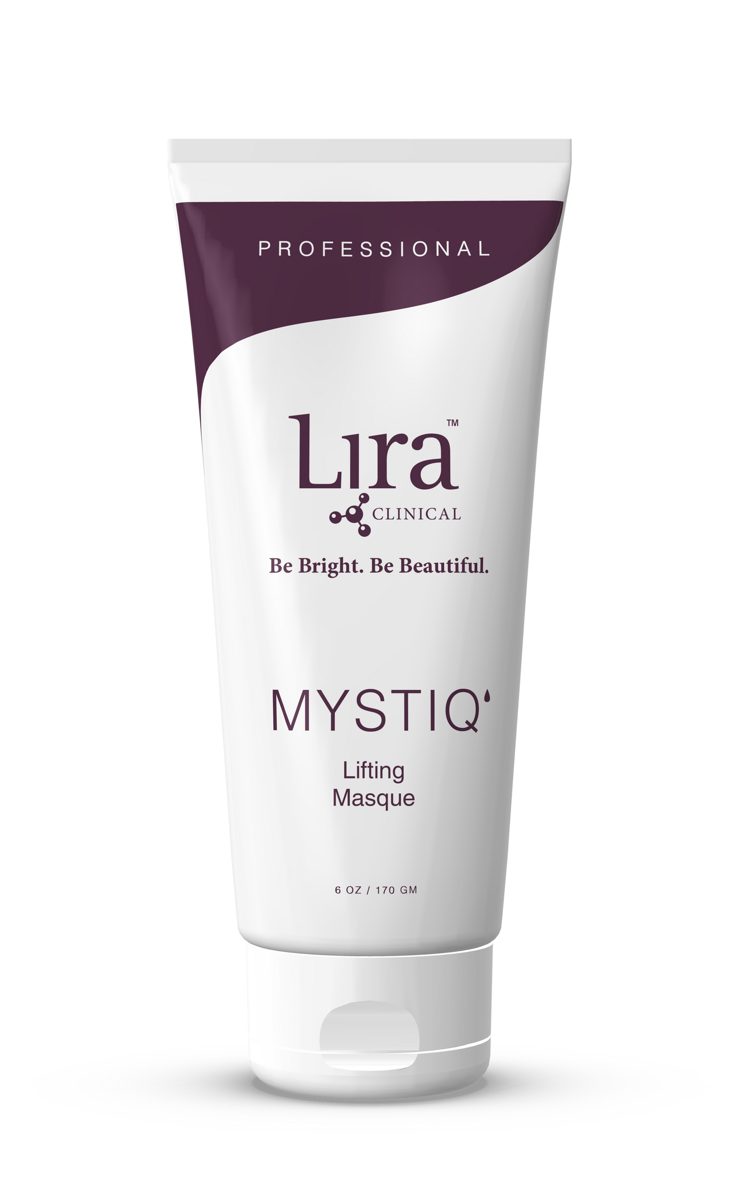 MYSTIQ - Lifting Masque - PROFESSIONAL (6oz)